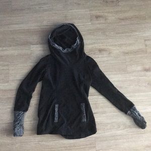 Lululemon hoodie